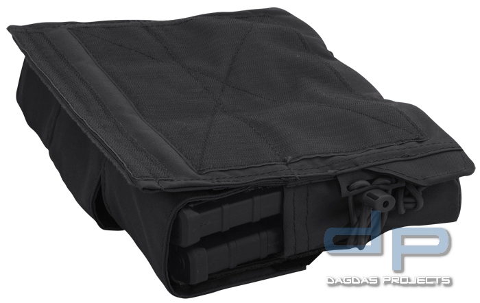 Templars Gear TPC Panel Double Mag Pouch AR in verschiedenen Farben