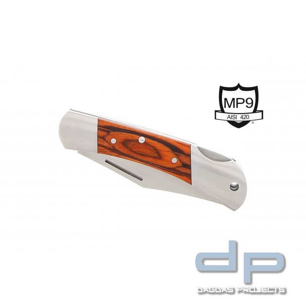 MP9 Klappmesser Charles I