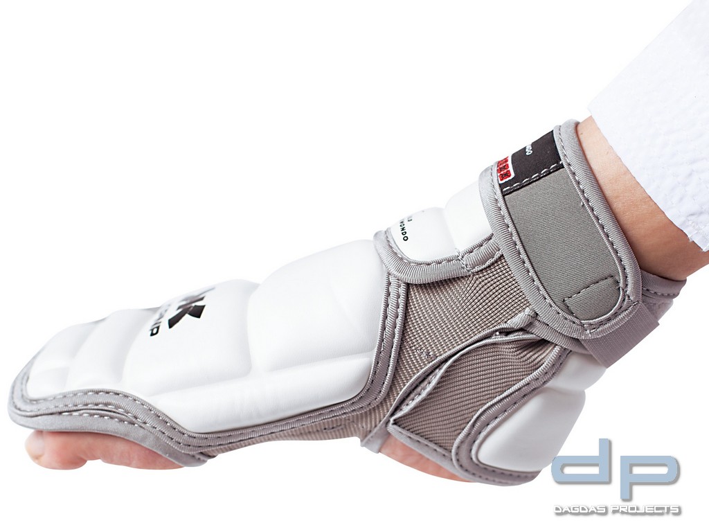 KPNP Socken mit Sensor - WT anerkannt