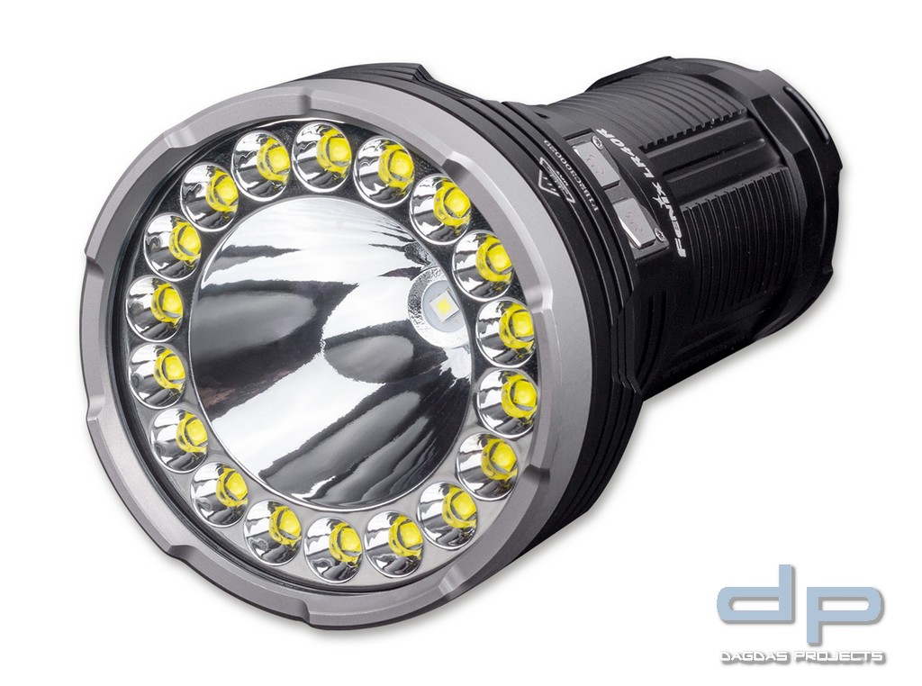 Taschenlampe Fenix LR40R