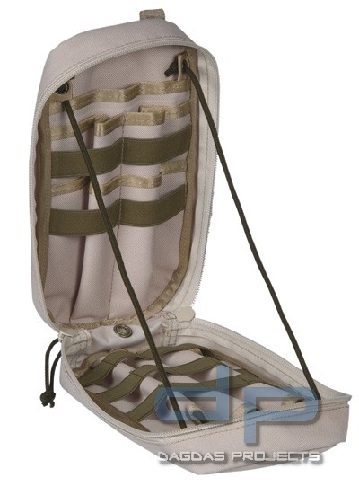 75Tactical EOD Ausrüstungstasche AX1 Khaki