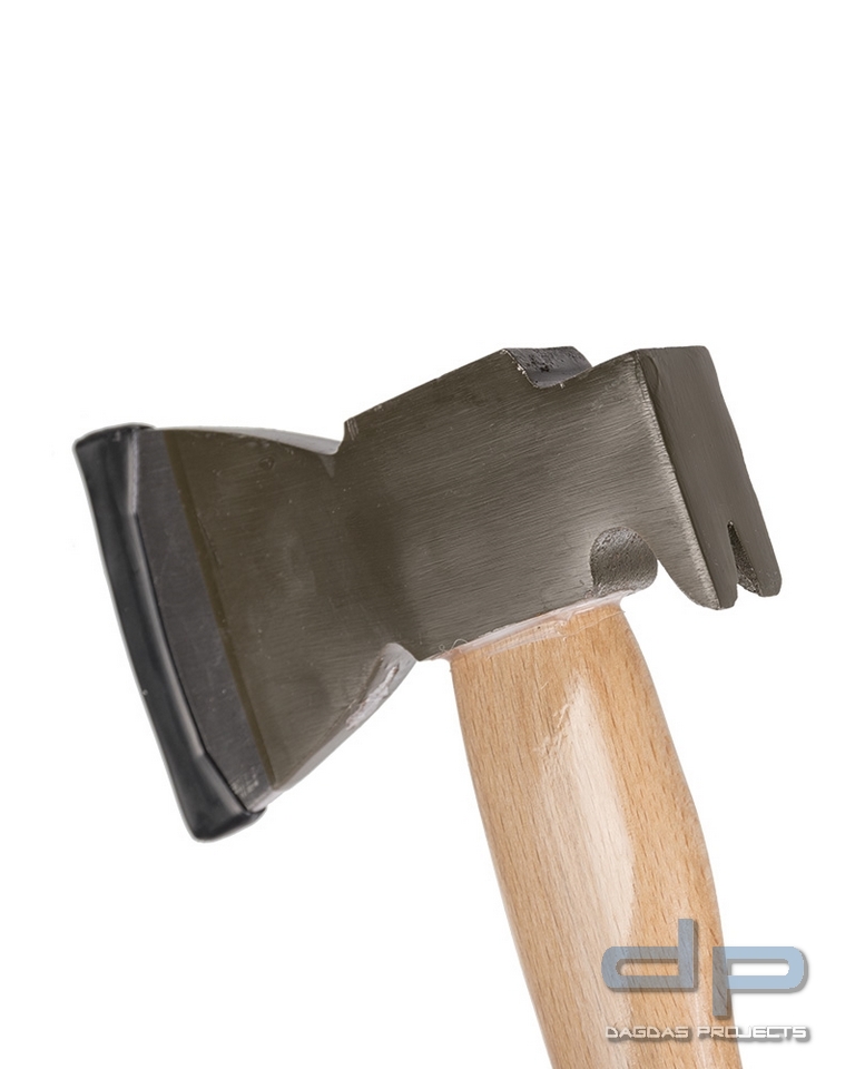 BW KLAUENBEIL 1,5LB.HICKORY HANDLE OLIV VPE 2