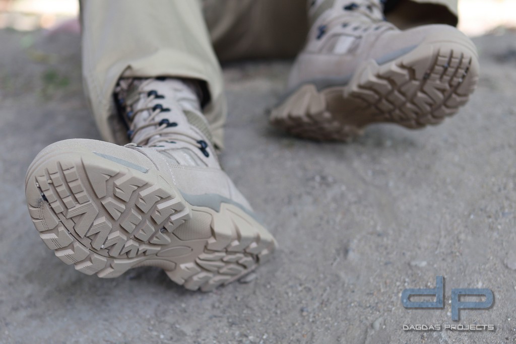 Brandit Defense Boot in verschiedenen Farben
