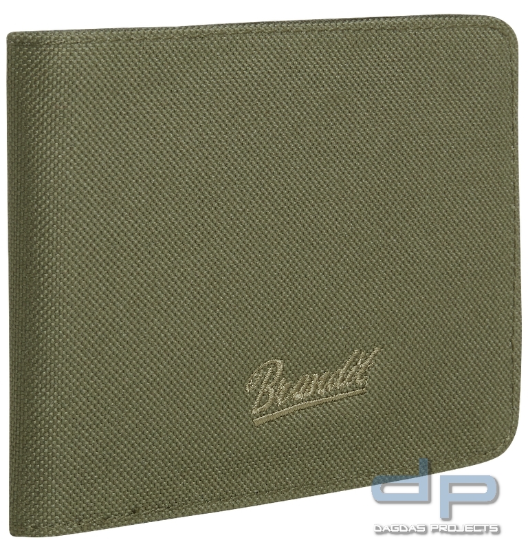 Wallet Four in verschiedenen Farben