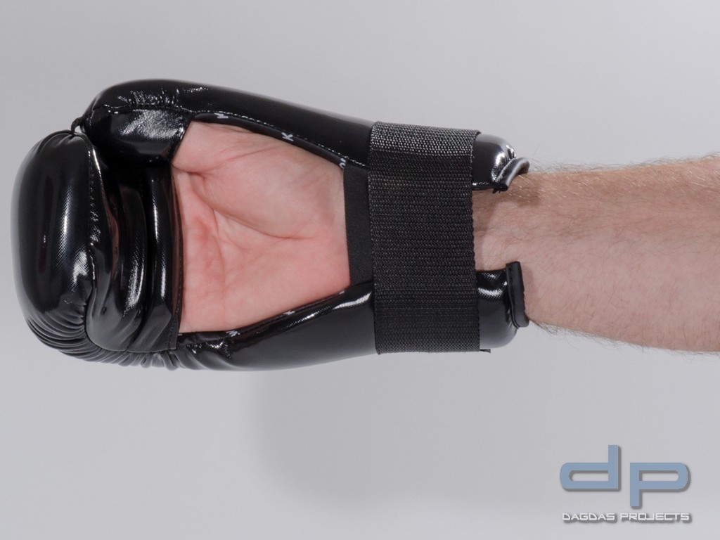 Handschutz Phantom in verschiedenen Farben