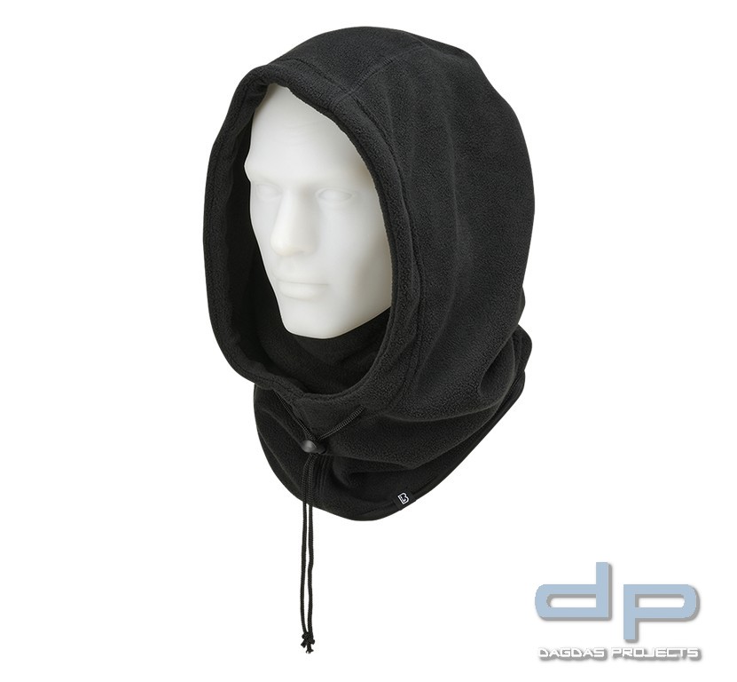 Arctic Balaclava Brandit in verschiedenen Farben