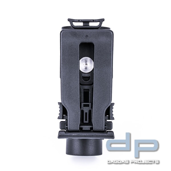 Taktisches Taschenlampen Holster V31