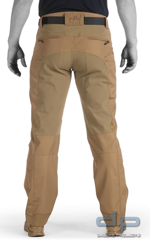 UF PRO P-40 Urban Hose in Braun, Schwarz und Coyote