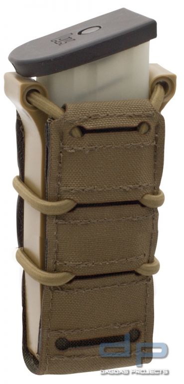 Templars Gear Fast Pistol Mag Pouch in verschiedenen Farben