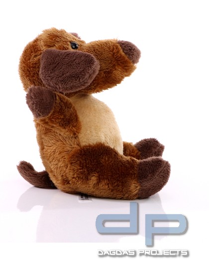 Plüsch Hund