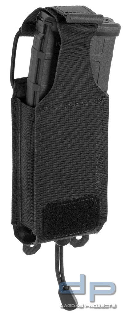 Claw Gear 5.56mm Backward Flap Mag Pouch in verschiedenen Farben