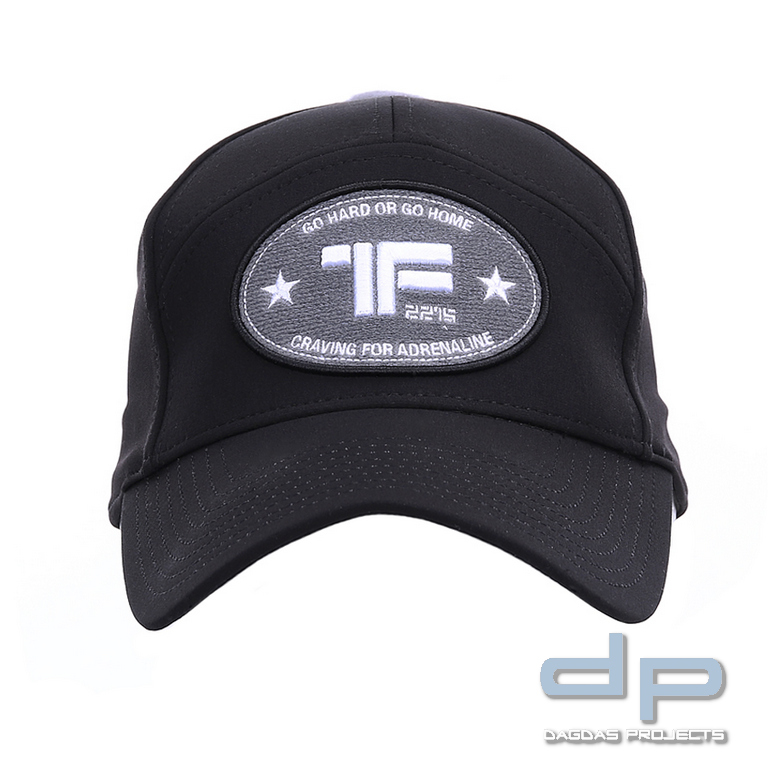 TF-2215 Baseball Cap Flex Uni in verschiedenen Farben