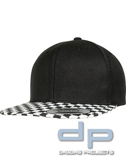 Checkerboard Snapback