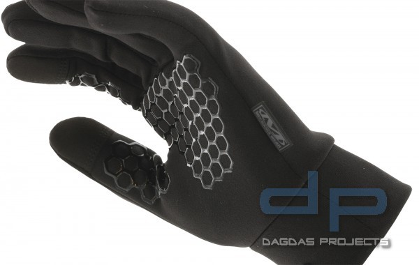 MECHANIX WEAR COLDWORK BASELAYER HANDSCHUH IN VERSCHIEDENEN FARBEN