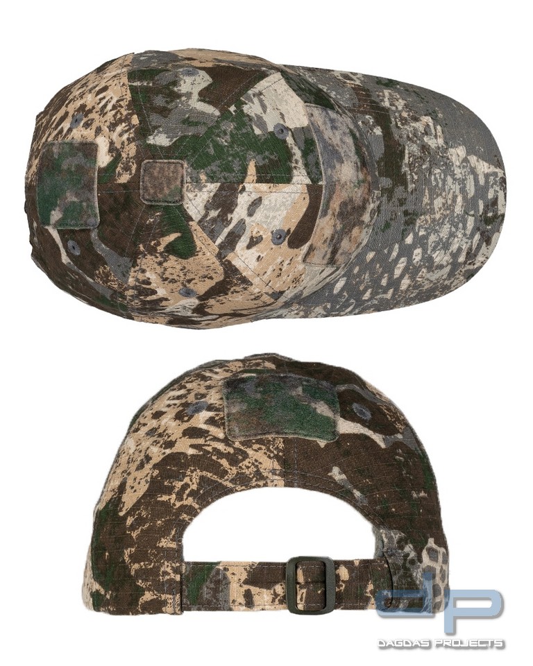 TACTICAL BASEBALL CAP WASP I Z1B VPE 5