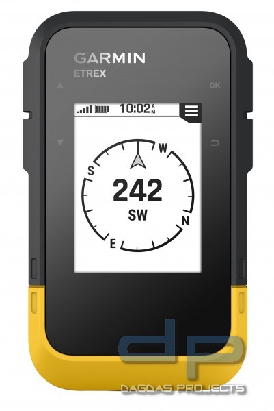 GARMIN ETREX® SE-NAVIGATIONSGERÄT