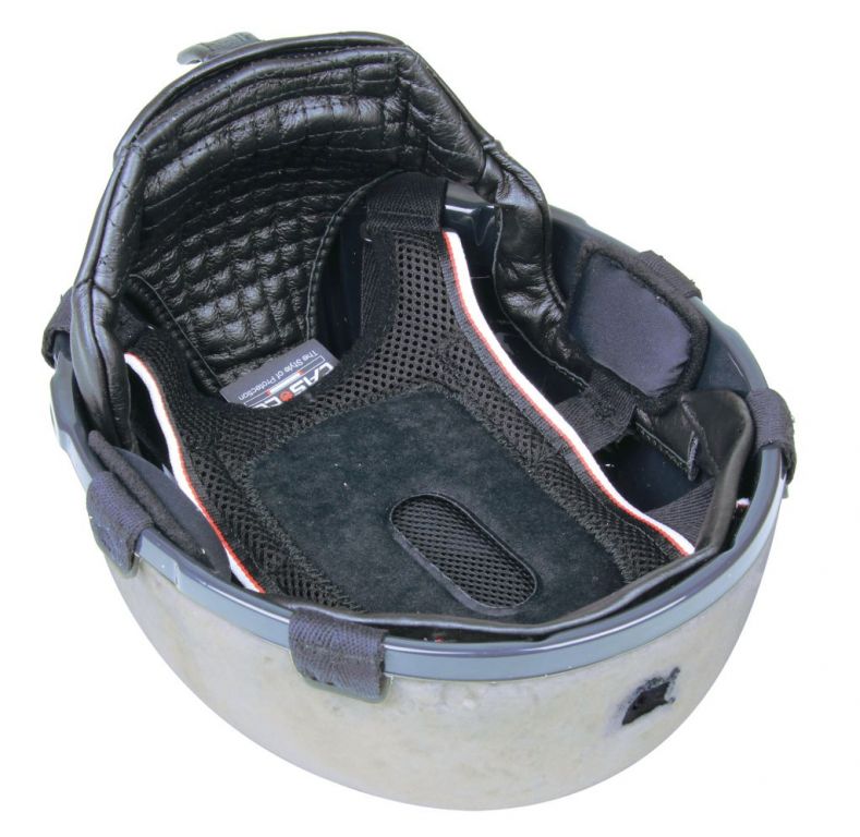 Casco PU-Innenschale incl. Kopfring