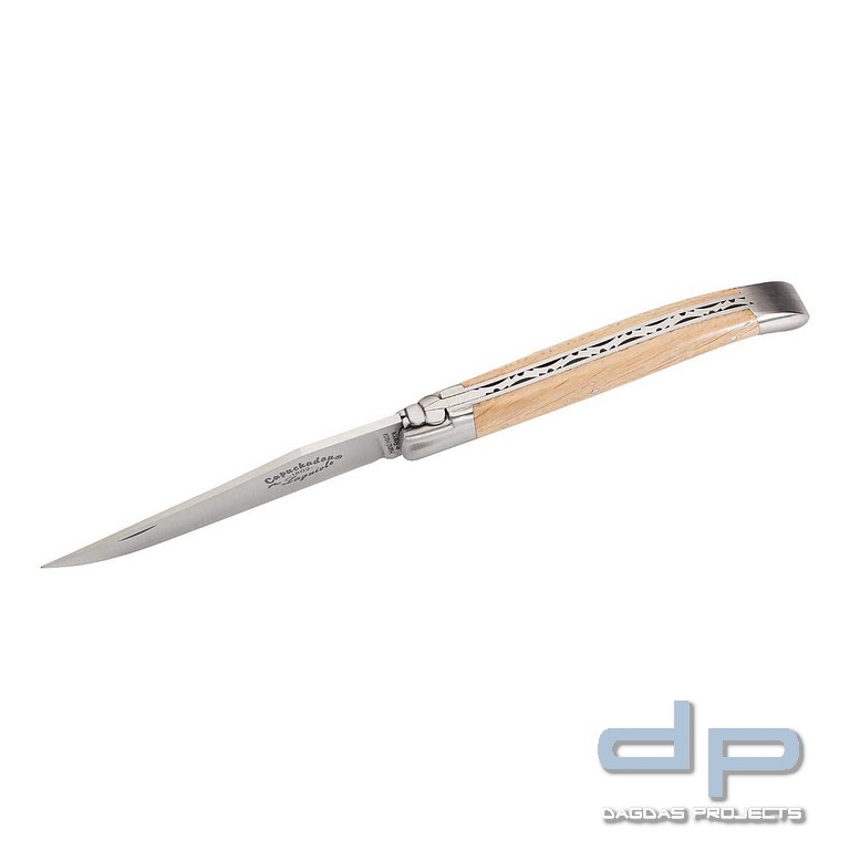 LAGUIOLE Eichenholz CAPUCHADOU 1er