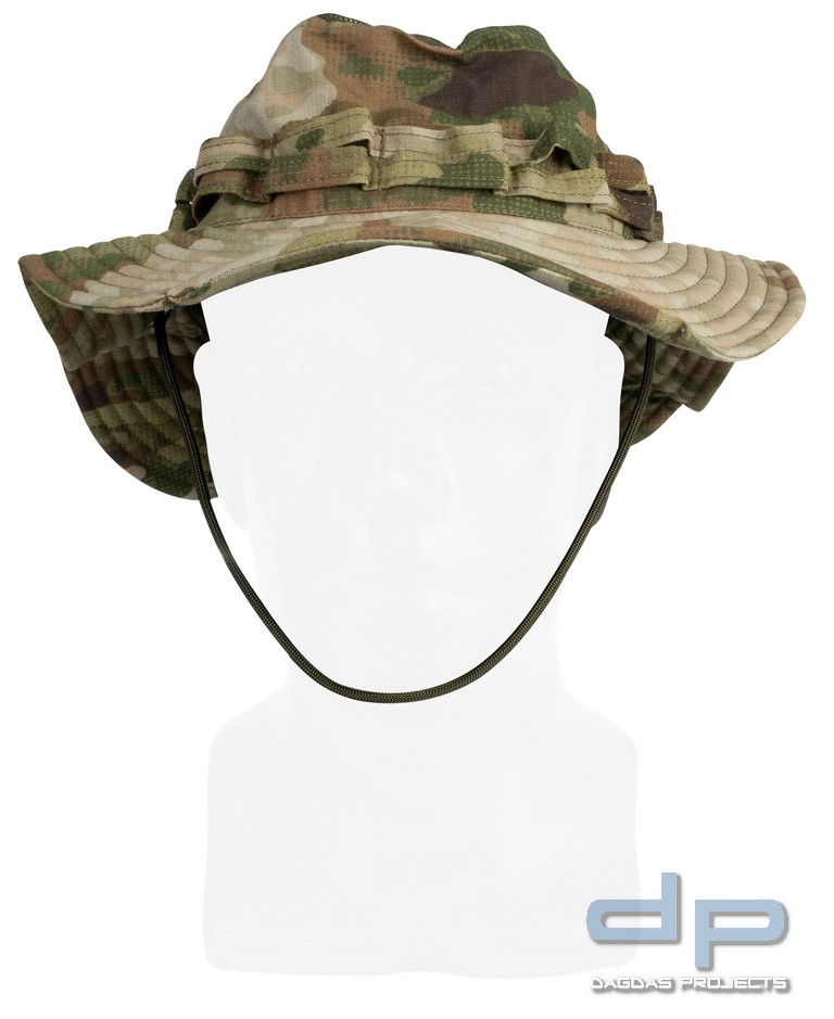 UF PRO STRIKER GEN.2 BOONIE HAT A-TACS U|CON