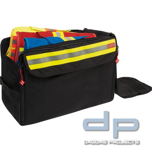 rescue-tec Tasche für 5-10 Kennzeichnungswesten