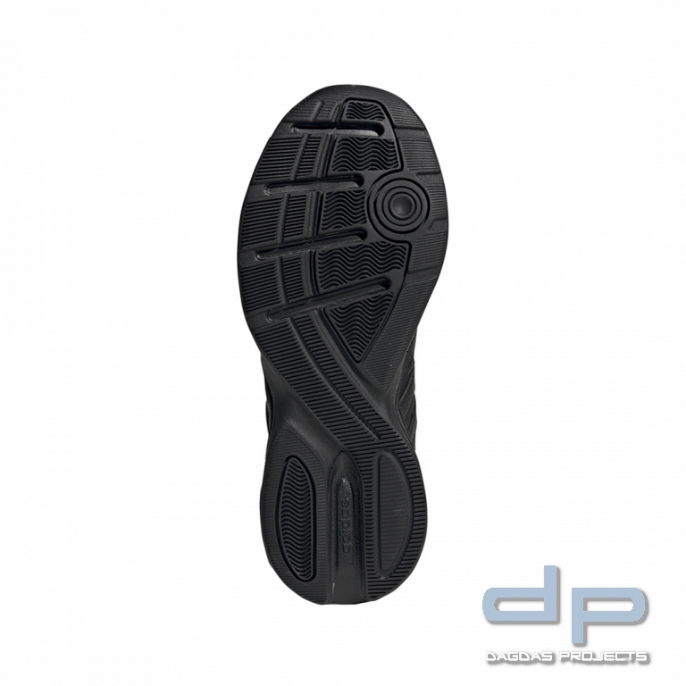 adidas® Einsatz/- Sporthalbschuh Strutter