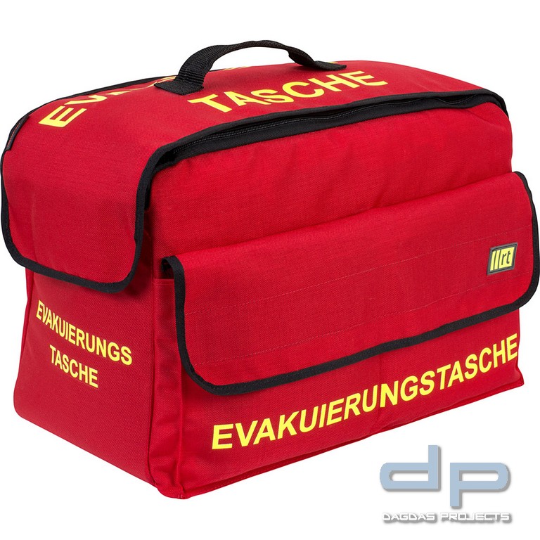 rescue-tec Evakuierungstasche