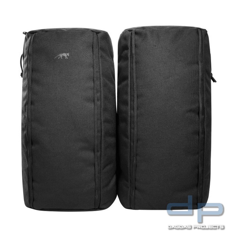 Tasmanian Tiger Tac Pouch 15 BSP 2er Set (je 12 Liter) in verschiedenen Farben