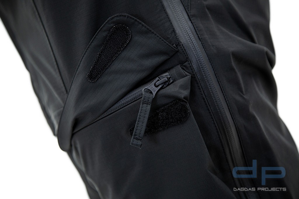 CARINTHIA PRG 2.0 NÄSSESCHUTZHOSE in verschiedenen Farben