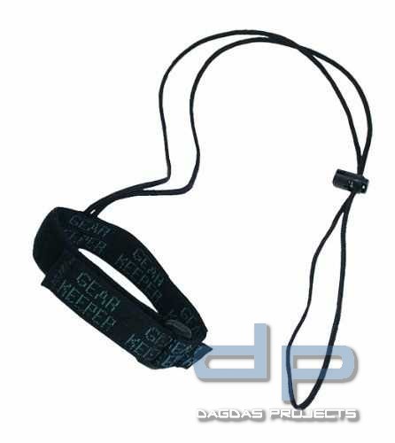 GearKeeper TL1-2005 Wrist-Lanyard 50 cm Orange