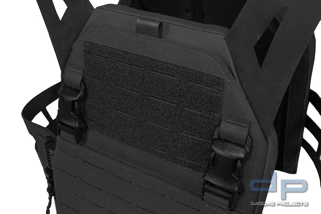 WAS LASER CUT LOW PROFILE PLATE CARRIER V2 in verschiedenen Farben