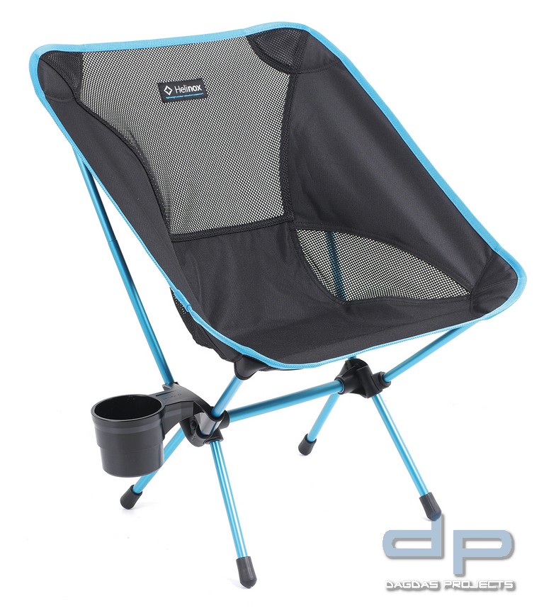 Helinox Flaschenhalterung