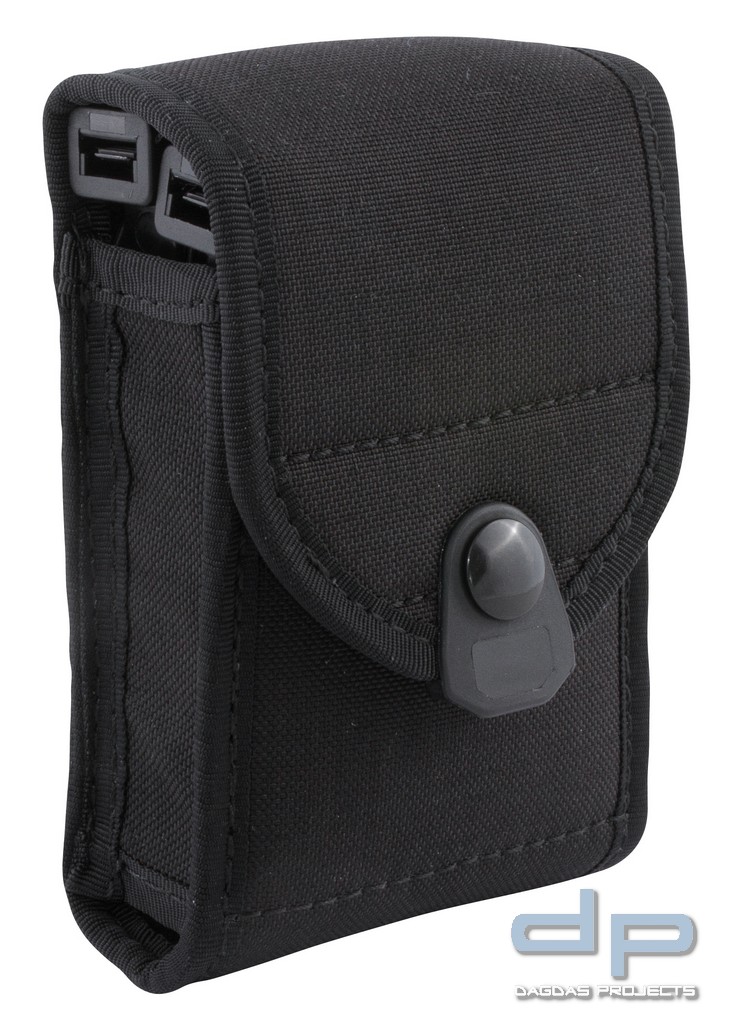 RADAR HOLSTER FÜR EINWEGHANDFESSEL