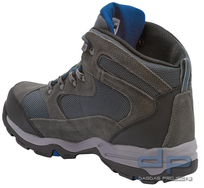 Hi-Tec Storm WP Trekkingstiefel