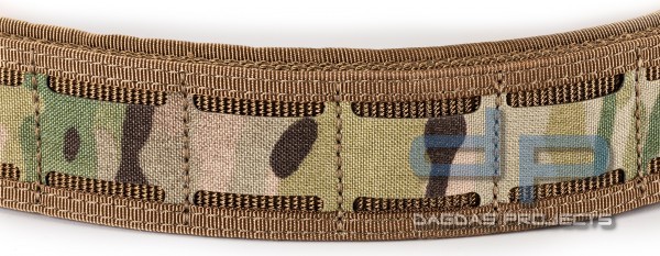 5.11 Tactical Maverick Battle Belt, Farbe: Multicam