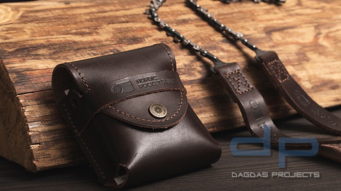 Nordic Pocket Saw Premium Handsäge