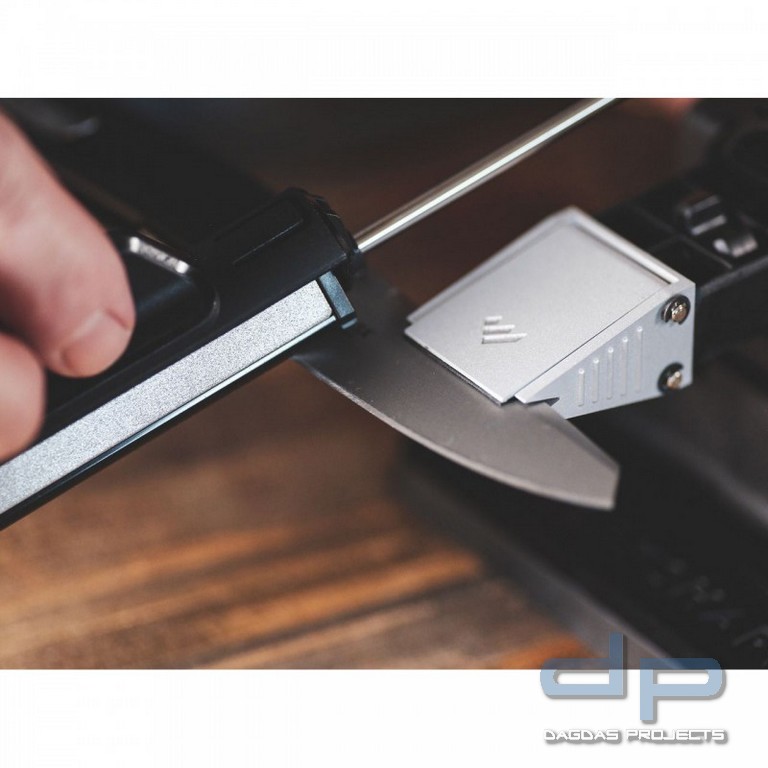 Work Sharp Precision Adjust Knife Sharpener