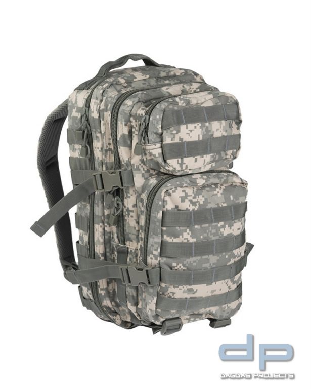 US ASSAULT PACK SM AT-DIGITAL VPE 2