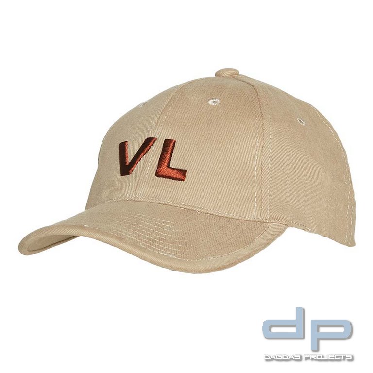 Baseball Cap VL