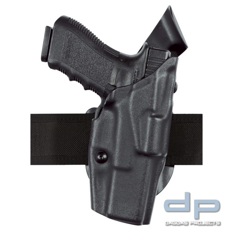 SAFARILAND® 6392 Dienstholster ALSTM/STX in verschiedenen