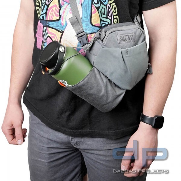 MYSTERY RANCH WINGMAN MULTI-POCKET HOLSTER TASCHE