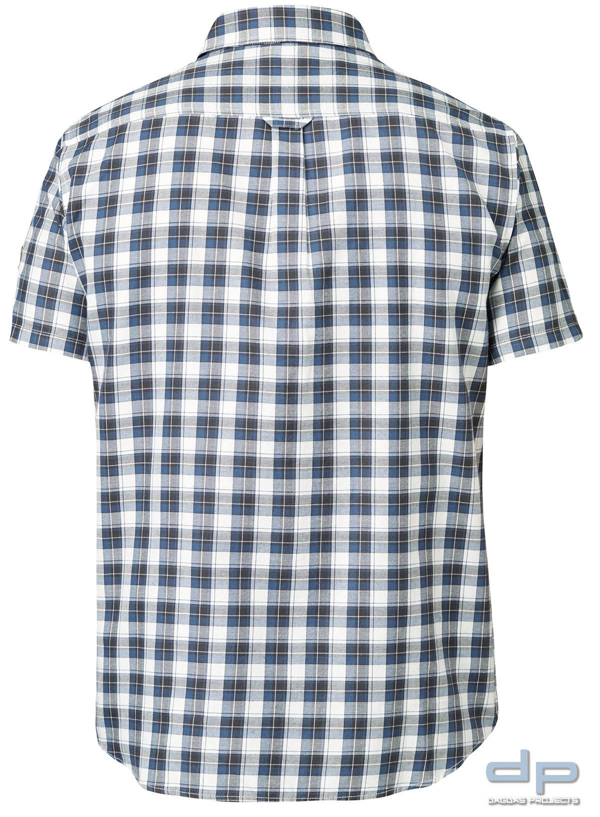 FJÄLLRÄVEN SINGI SHIRT KURZARM