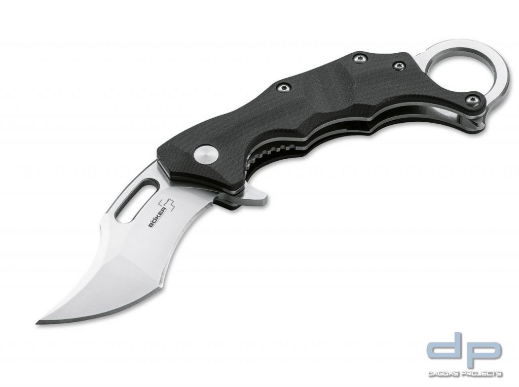 Böker Plus Wildcat Taschenmesser