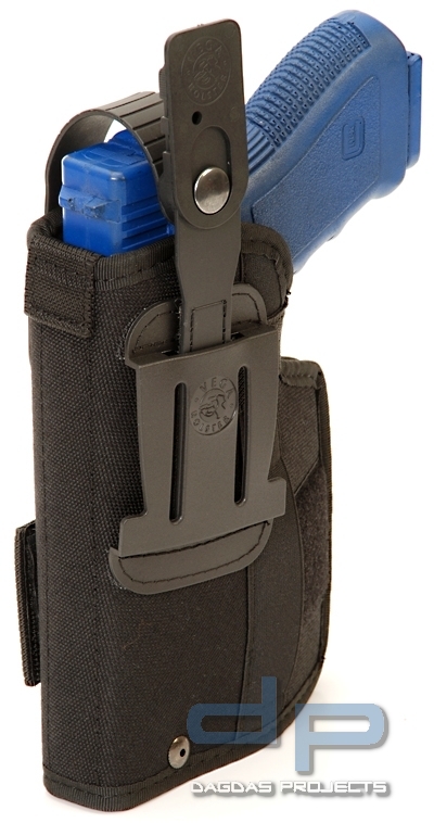 Vega Cordura Universal Holster - Rechts