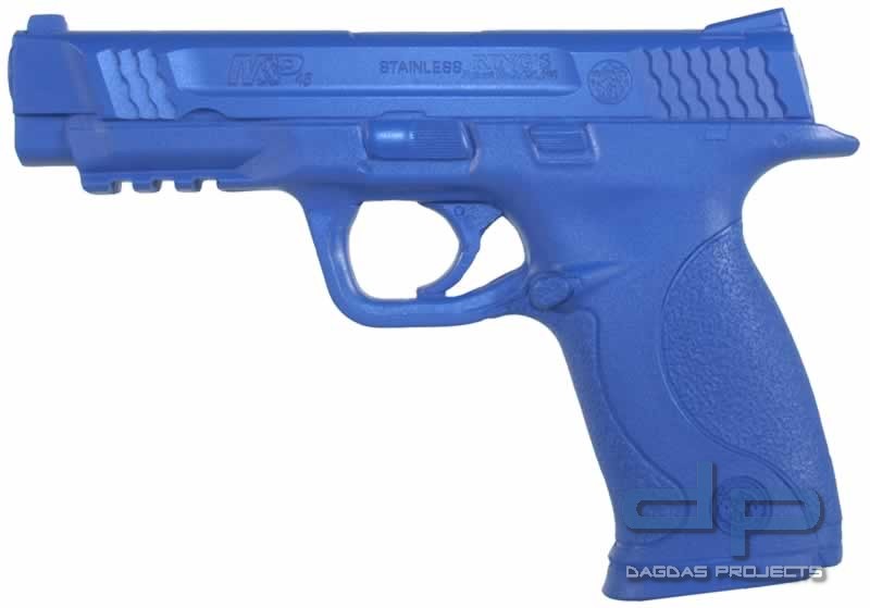 FSSWMP45 S&amp;W M&amp;P 45 4.5