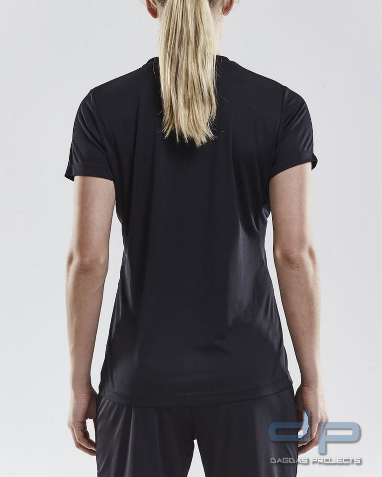 Trikot SQUAD Jersey Solid für Damen in verschiedenen Farben