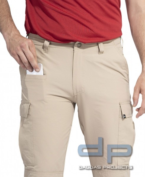 Pentagon BDU 2.0 Tropic Pants (Sommer Hose) in verschiedenen Farben