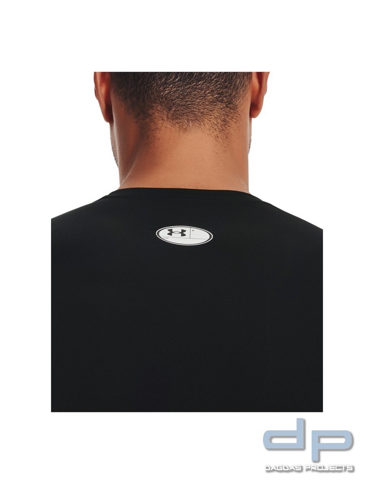 Under Armour® langarm Shirt, HeatGear®, compression