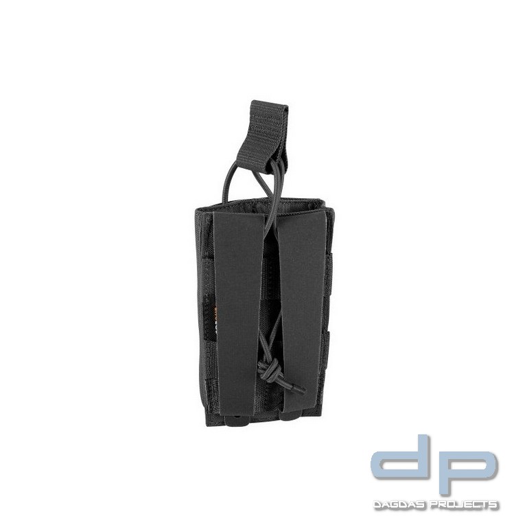 Tasmanian Tiger M4 MOLLE Magazintasche SGL MAG POUCH BEL M4 MK II CORDURA® in verschiedenen Farben