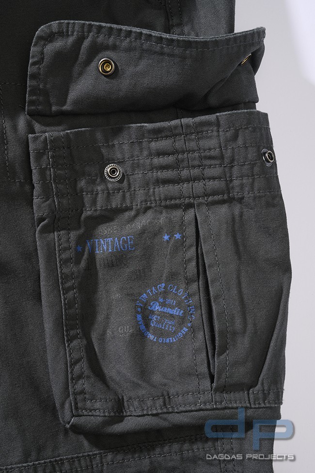 Pure Slim Fit Trousers in verschiedenen Farben