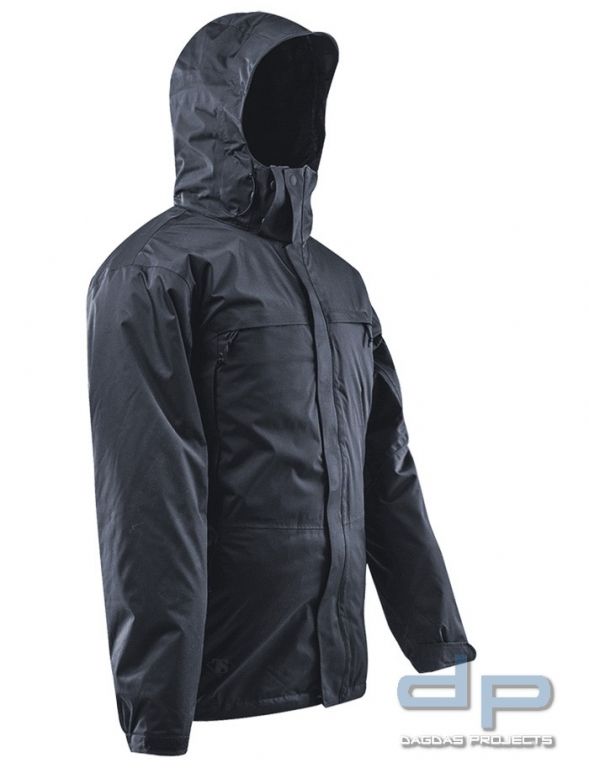 TRU-SPEC H2O 3-in-1 Parka Navy verschiedene Farben